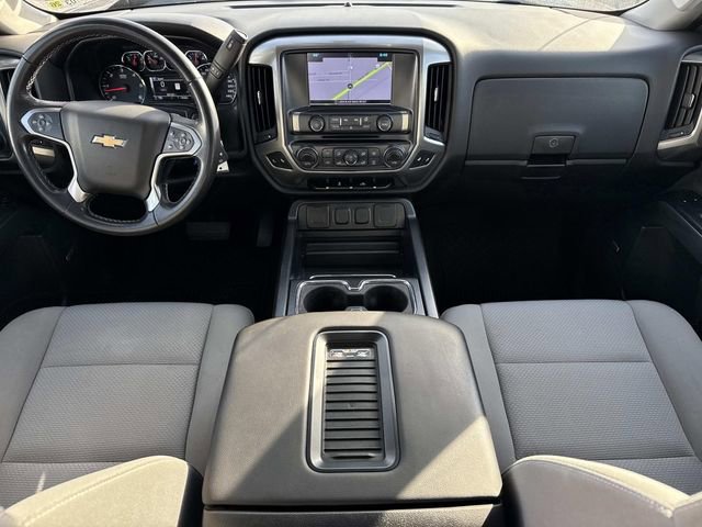 Used 2018 Chevrolet Silverado 1500 LT w/ Texas Edition image 13