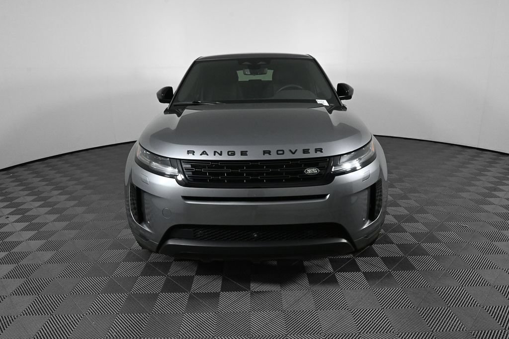Used 2024 Land Rover Range Rover Evoque S AWD/4WD image 31