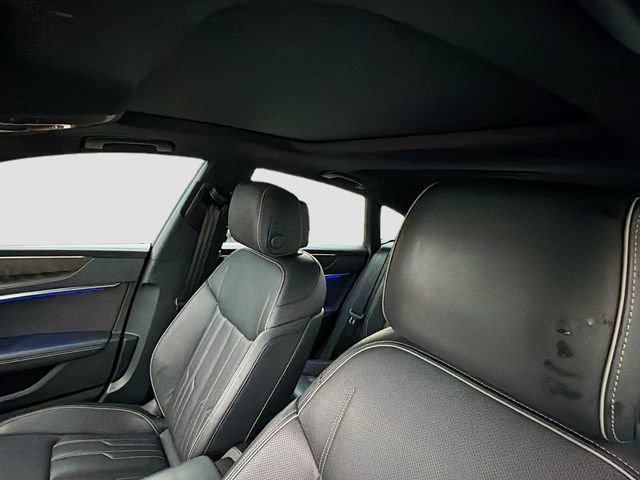 Used 2022 Audi A7 3.0T Prestige w/ Luxury Package AWD/4WD image 26