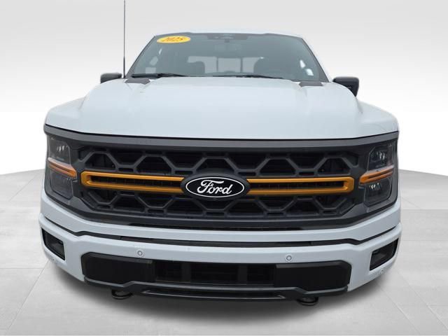 Used 2025 Ford F150 Tremor w/ Tow/Haul Package image 5