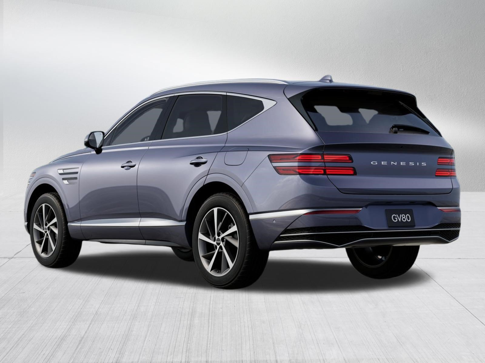 New 2027 Genesis GV80 2.5T Advanced AWD/4WD image 5