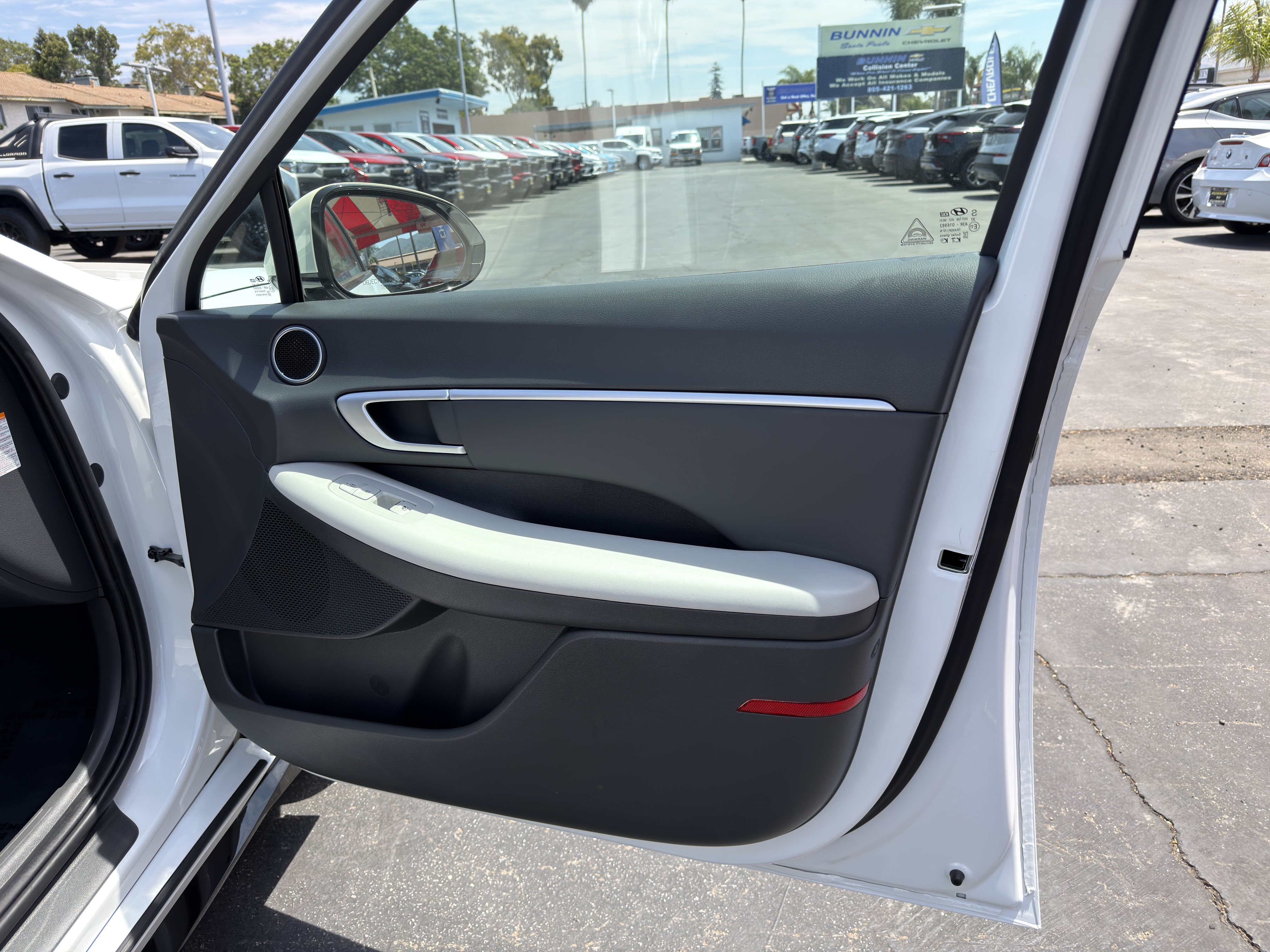 Used 2024 Hyundai Sonata SEL FWD image 11