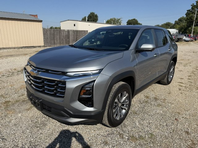 New 2027 Chevrolet Equinox LT w/ Safety and Technology Package