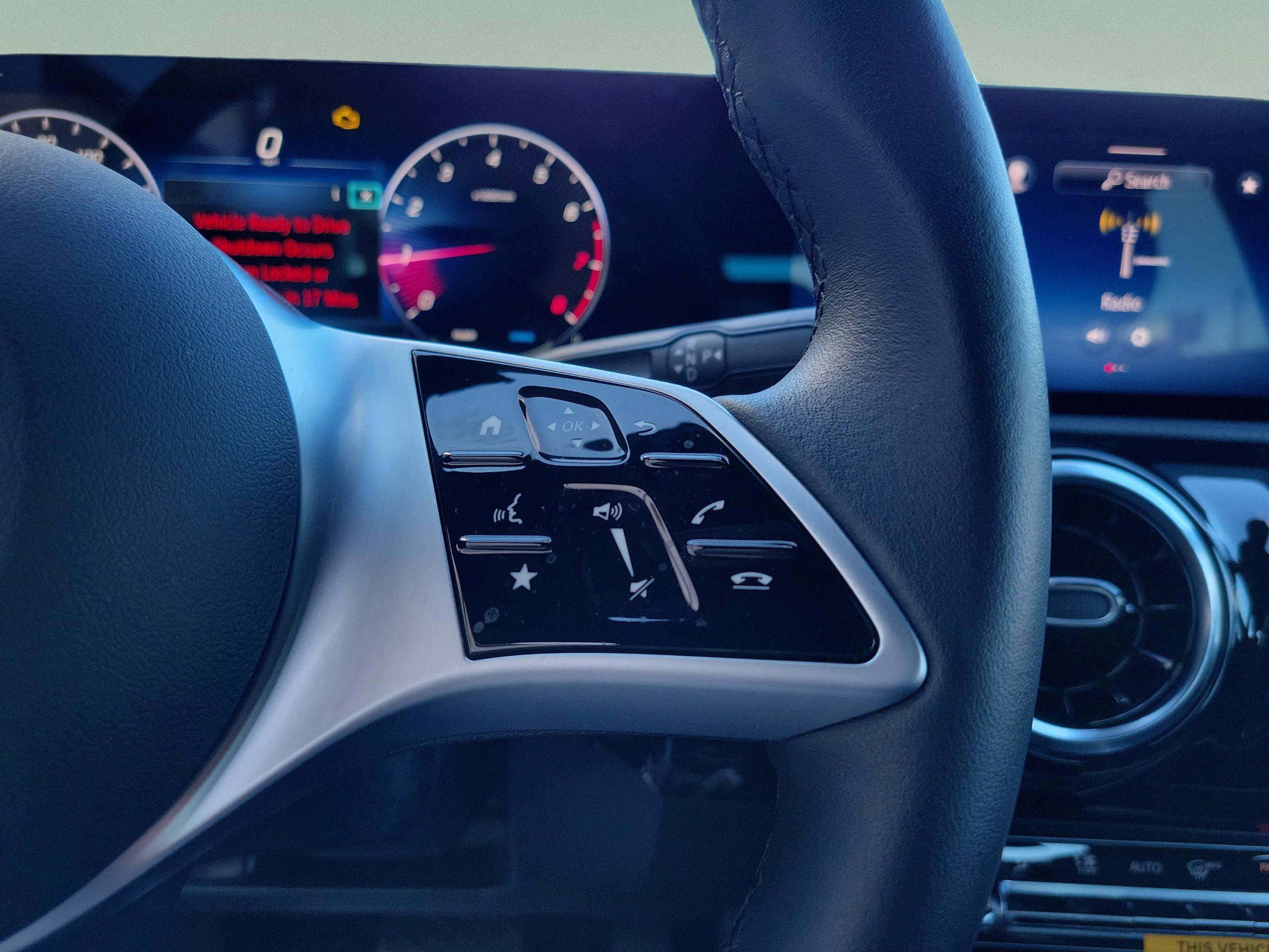 Certified 2026 Mercedes-Benz CLA 250 image 29