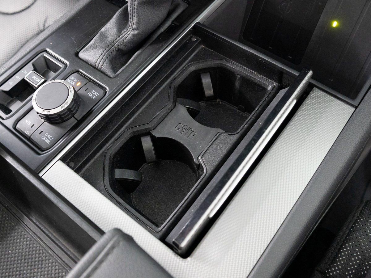 Used 2024 Toyota Sequoia Limited w/ TRD Off-Road Package image 17