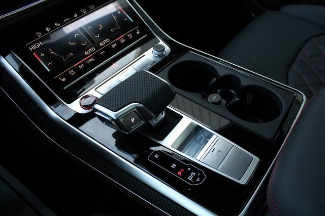 New 2026 Audi SQ8 Prestige AWD/4WD image 18