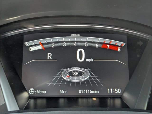 Used 2019 Honda CR-V Touring image 21