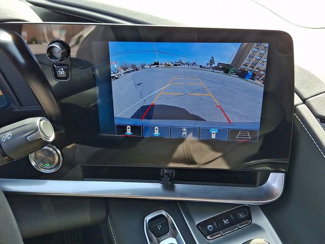 Used 2024 Chevrolet Corvette Stingray Preferred Conv w/ Z51 Performance Package image 17