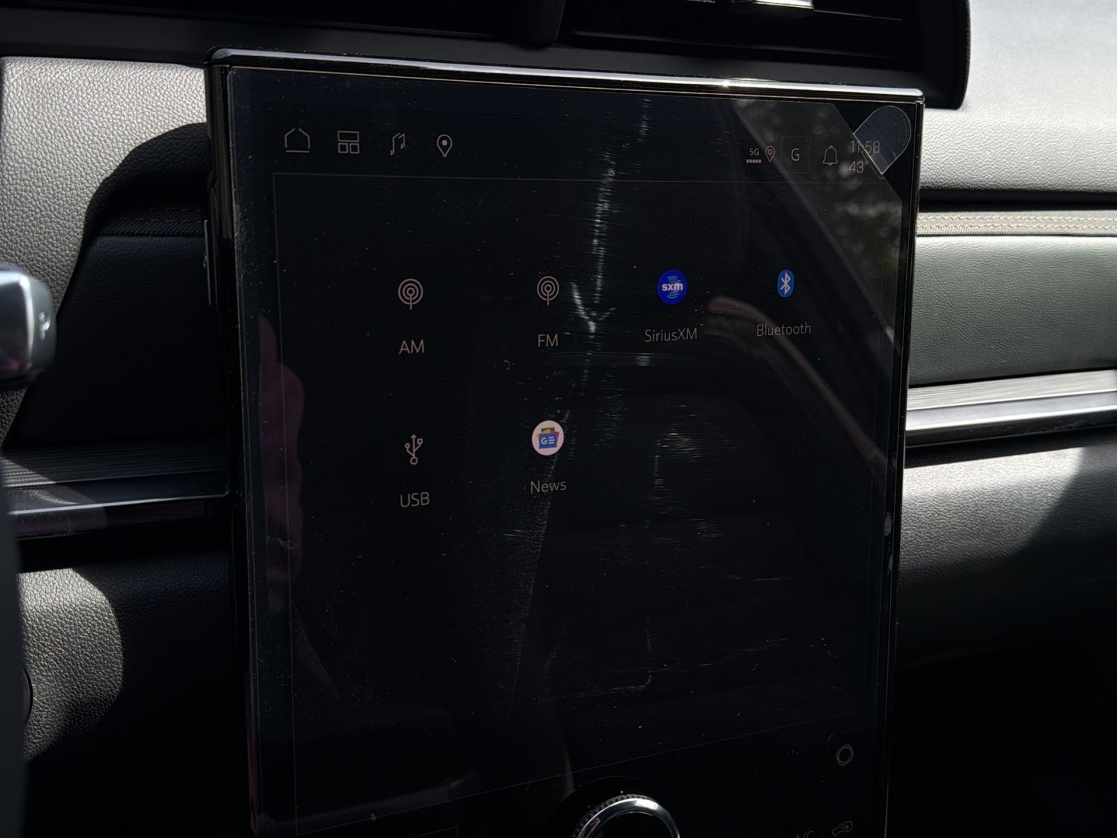 New 2026 GMC Terrain AT4 AWD/4WD image 18