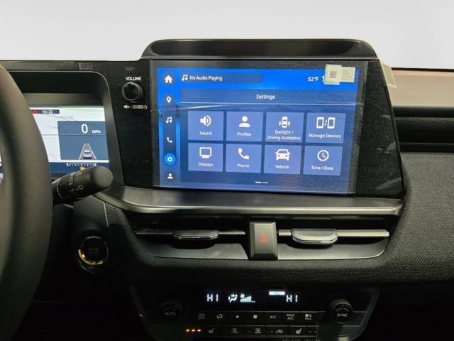 New 2026 Subaru Outback Limited XT AWD/4WD image 20