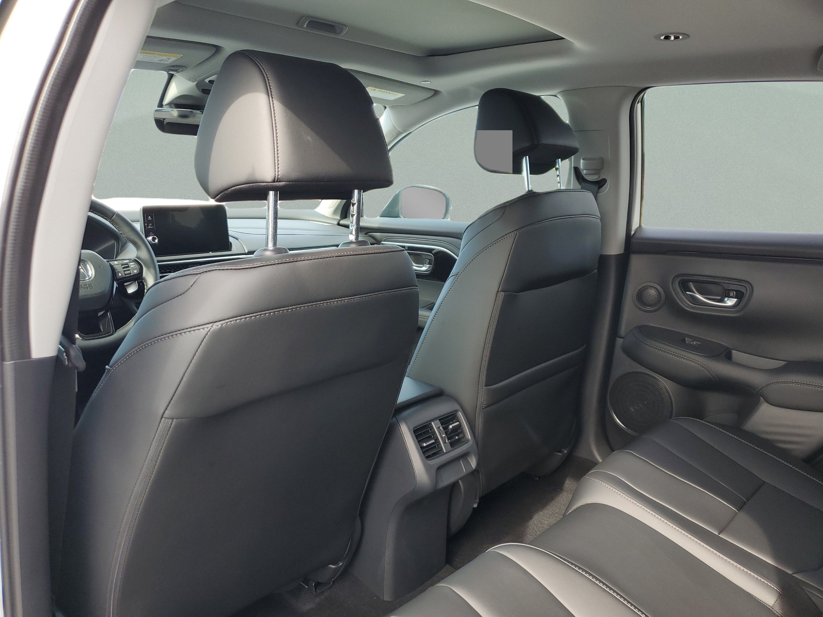 New 2026 Acura ADX FWD image 11