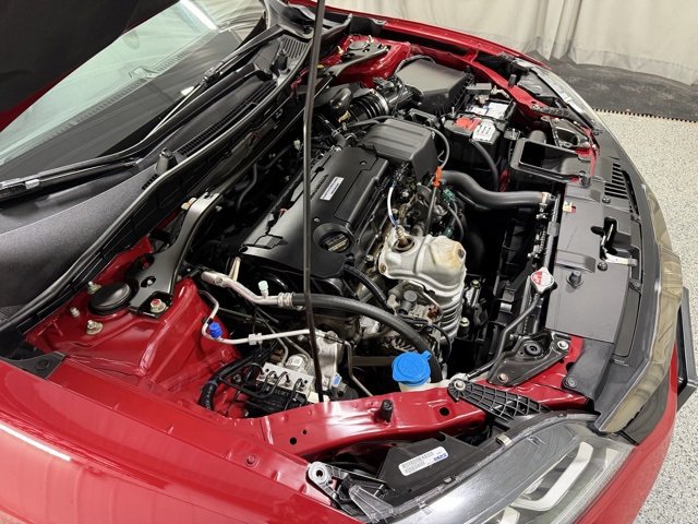 Used 2016 Honda Accord EX-L image 24