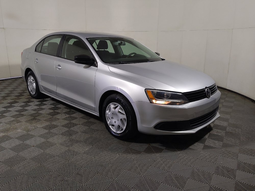 Used 2014 Volkswagen Jetta S FWD image 13