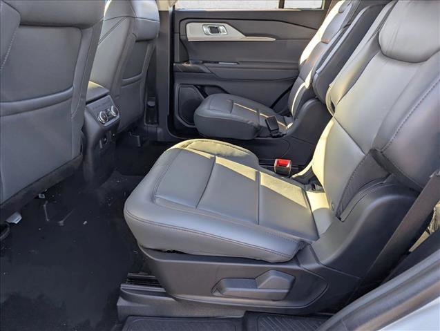 New 2026 Ford Explorer Active w/ Active Comfort Package image 13