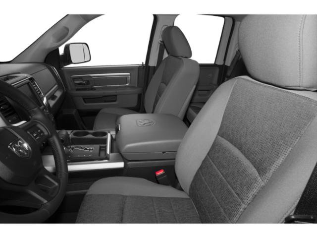 Used 2015 RAM 1500 Lone Star AWD/4WD image 9