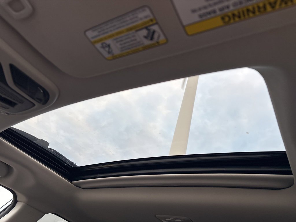 Used 2023 Subaru Outback Limited image 25