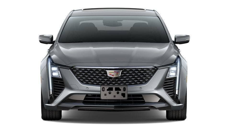 New 2026 Cadillac CT5 Premium Luxury AWD/4WD image 17