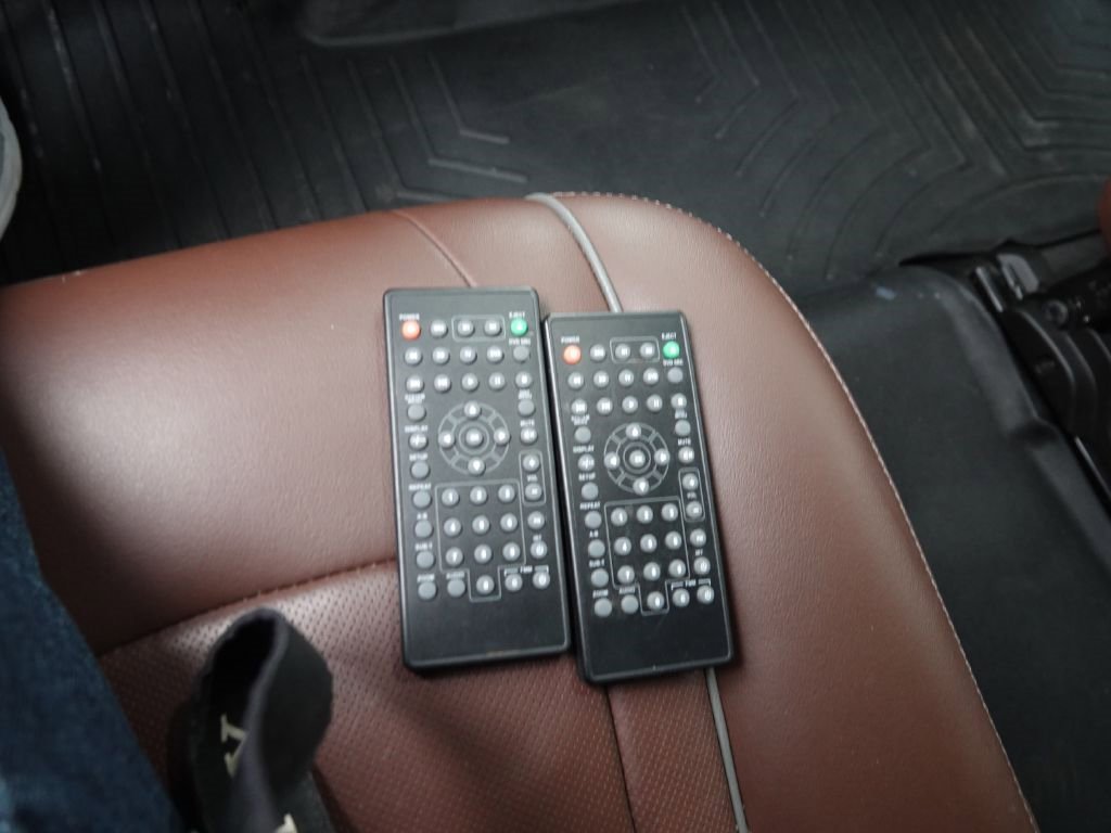 Used 2019 Buick Enclave Avenir image 26