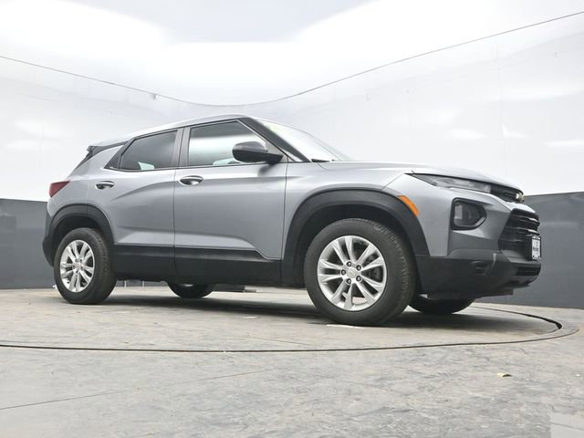 Used 2023 Chevrolet TrailBlazer LS AWD/4WD image 17