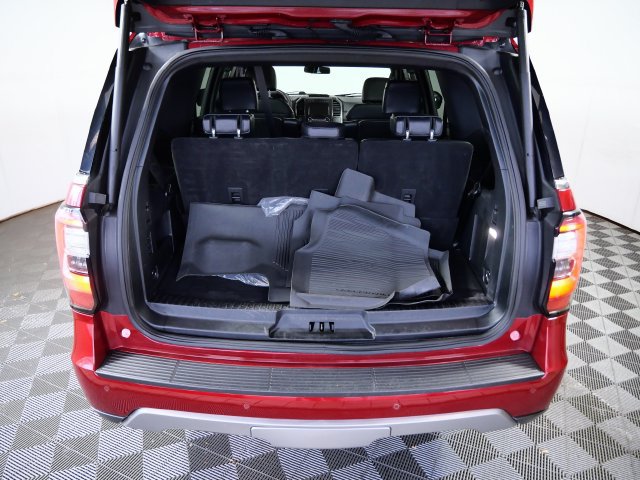 Certified 2021 Ford Expedition Limited AWD/4WD image 10
