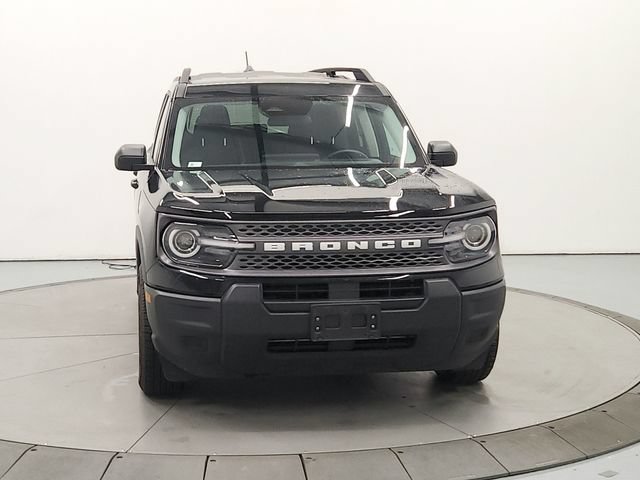 Used 2025 Ford Bronco Sport Big Bend AWD/4WD image 3