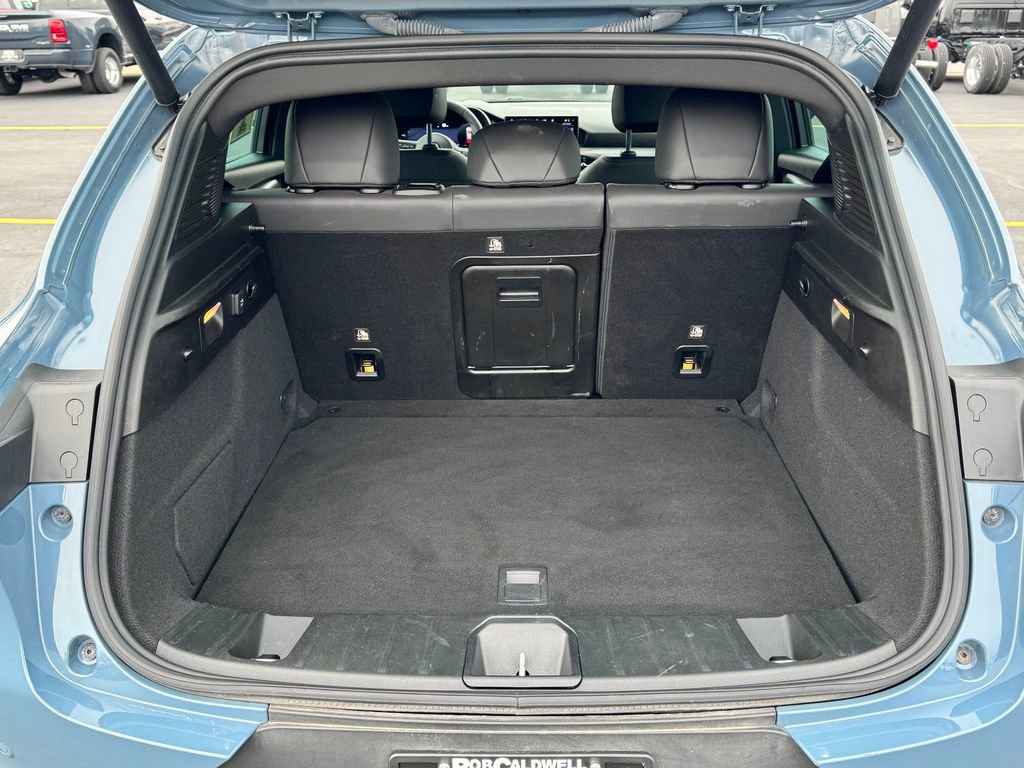 Used 2024 Dodge Hornet GT image 15