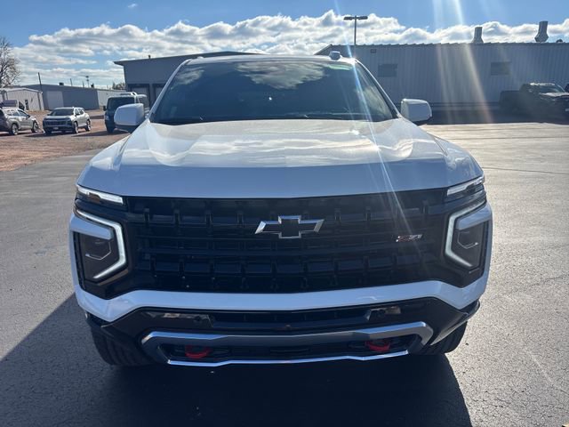 New 2026 Chevrolet Suburban Z71 image 8