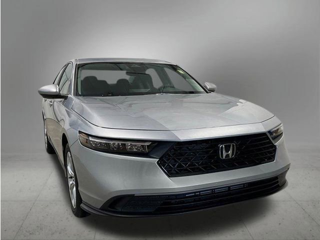 Certified 2023 Honda Accord LX image 12