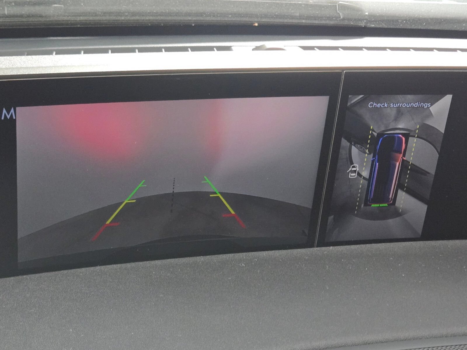 New 2027 Lincoln Navigator Premiere AWD/4WD image 27