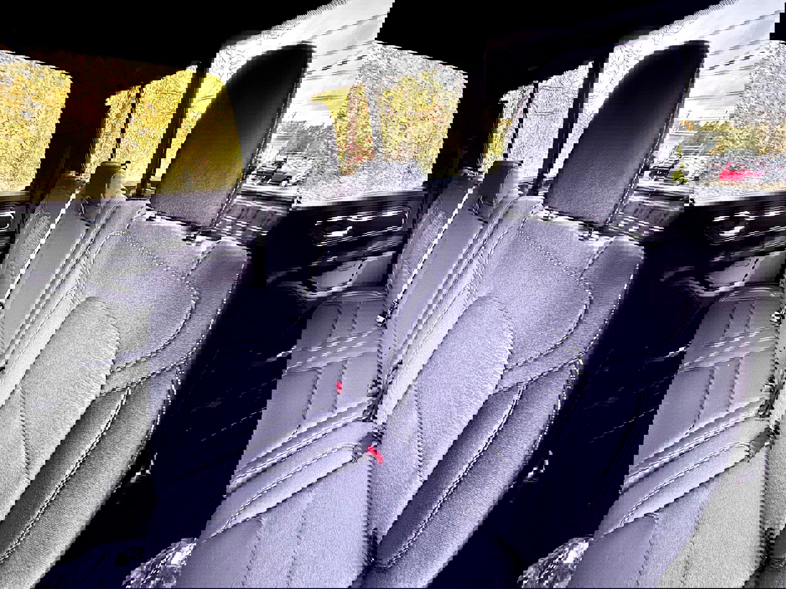 New 2026 RAM 1500 Big Horn image 11