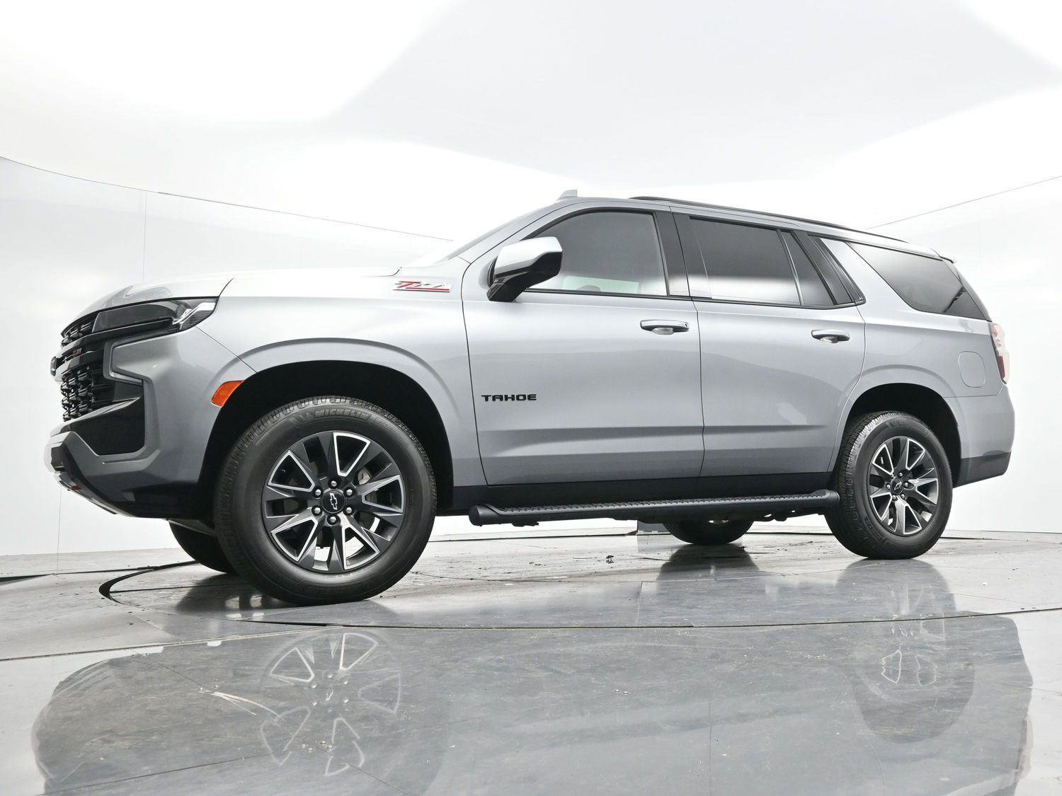 Used 2023 Chevrolet Tahoe Z71 AWD/4WD image 50