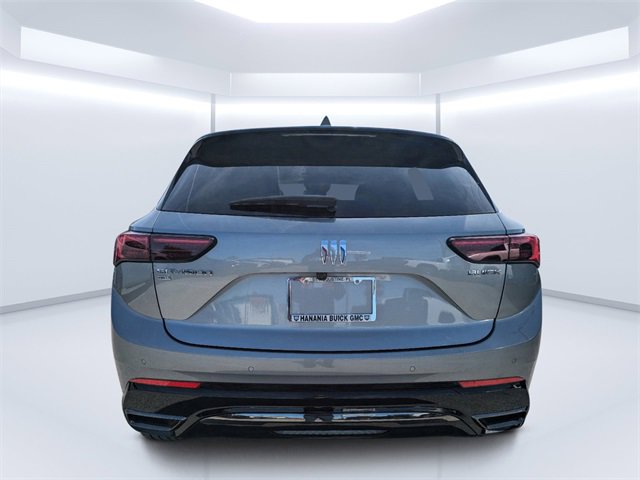 New 2025 Buick Envision Sport Touring image 5