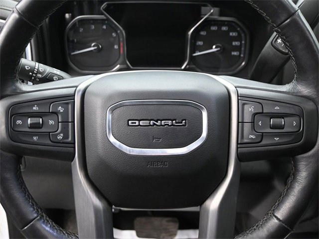 Used 2022 GMC Sierra 2500 Denali w/ Denali Ultimate Package image 21