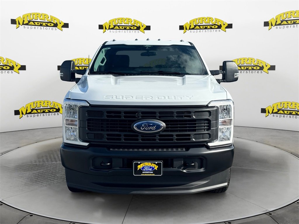 New 2026 Ford F250 XL image 8