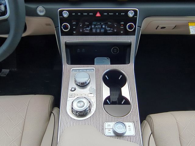 New 2026 Genesis GV80 2.5T Prestige image 14