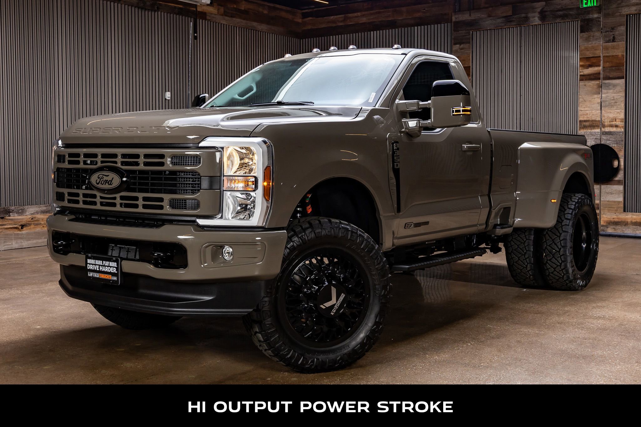 Used 2026 Ford F350 XLT w/ 360-Degree Camera Package image 5