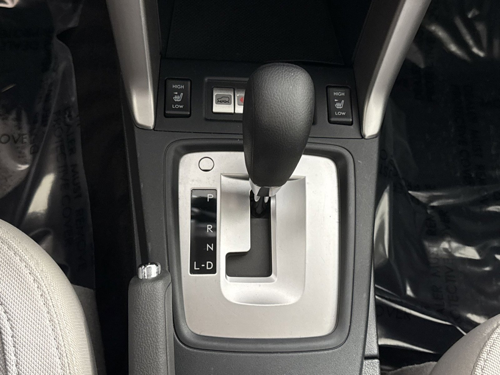 Used 2018 Subaru Forester 2.5i Premium image 21