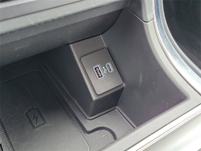 Used 2022 Ford Edge Titanium image 31