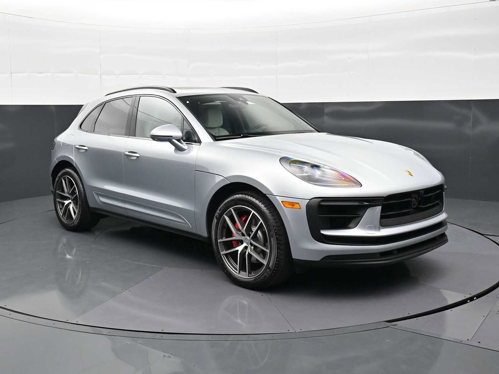 New 2026 Porsche Macan S AWD/4WD image 29