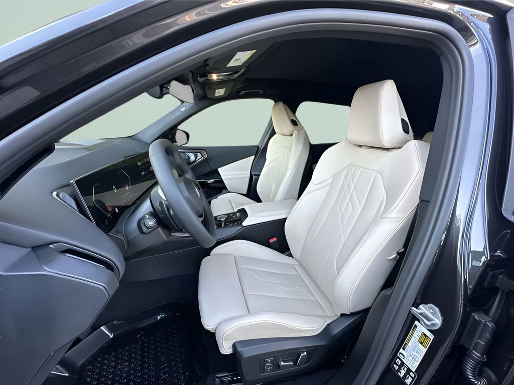 New 2026 BMW X3 xDrive30 w/ Convenience Package image 13