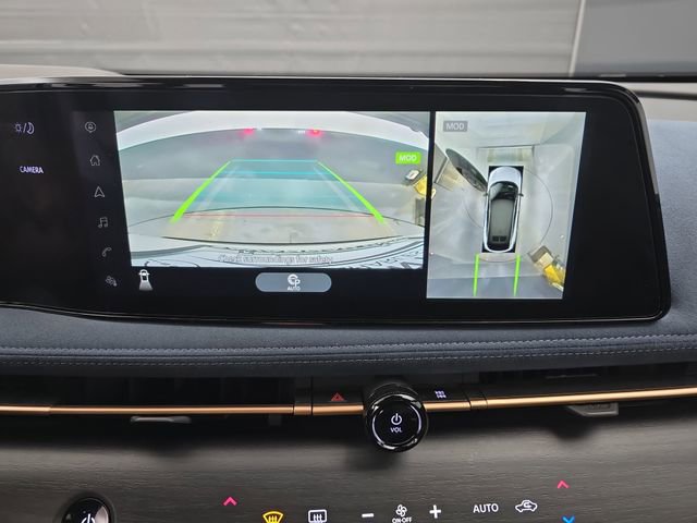 Used 2023 Nissan Ariya image 30