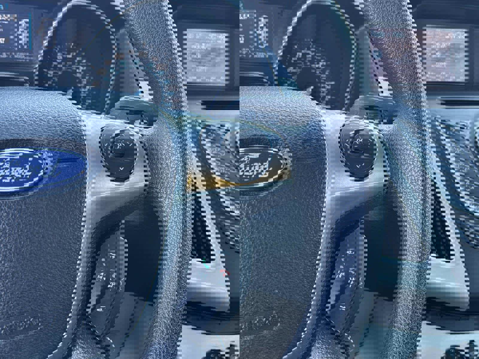 Used 2012 Ford Focus SE image 26