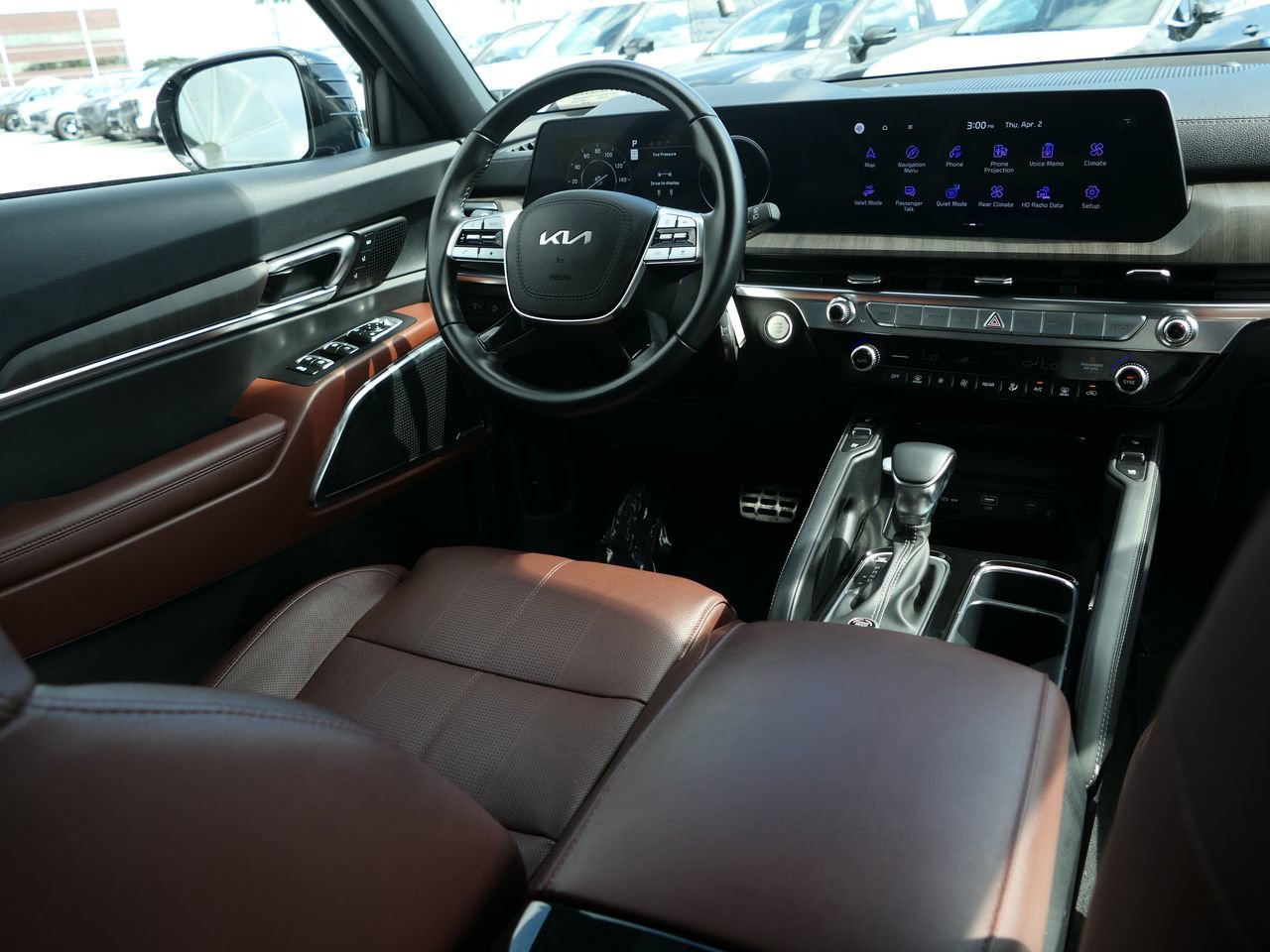 Certified 2023 Kia Telluride SX image 29