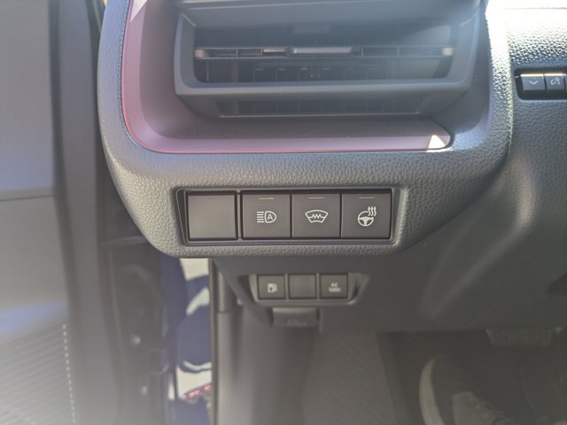New 2027 Toyota Prius Plug-In Hybrid FWD image 16