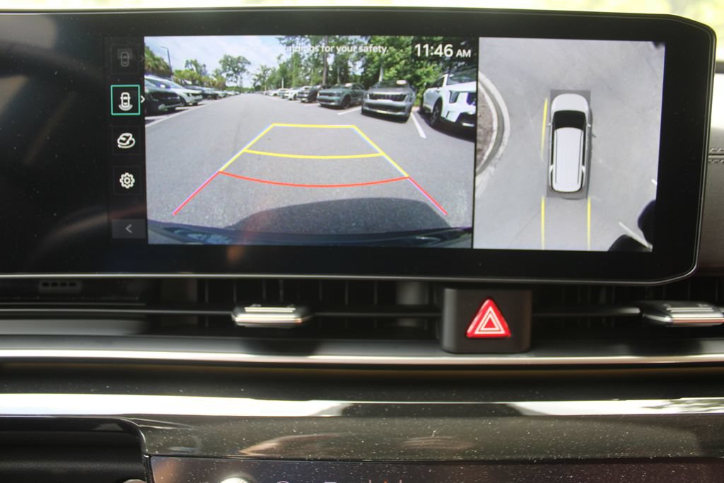 New 2026 Kia Carnival SX Prestige FWD image 63