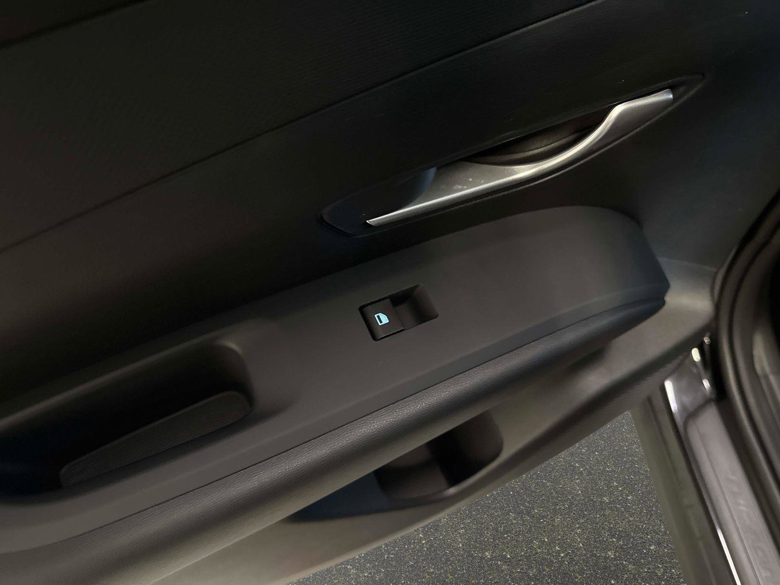 Used 2026 Hyundai Tucson SEL image 12