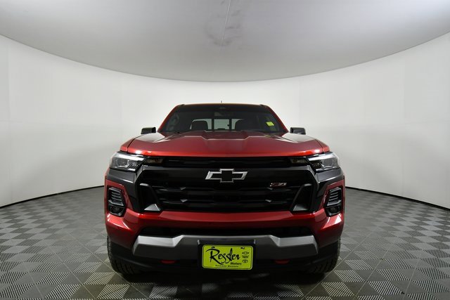 Used 2024 Chevrolet Colorado Z71 w/ Z71 Convenience Package 2 image 7