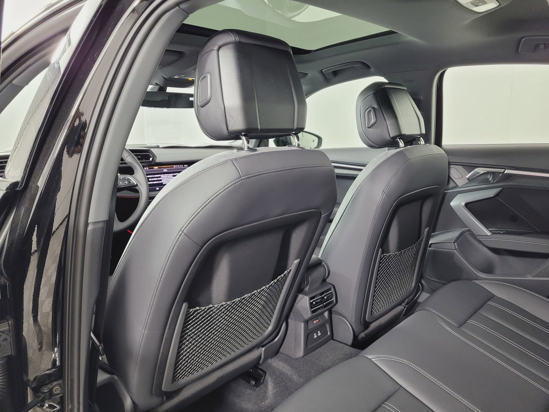 New 2026 Audi A3 2.0T Premium image 12