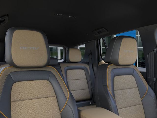 New 2026 Chevrolet Equinox ACTIV w/ Convenience Package III image 24