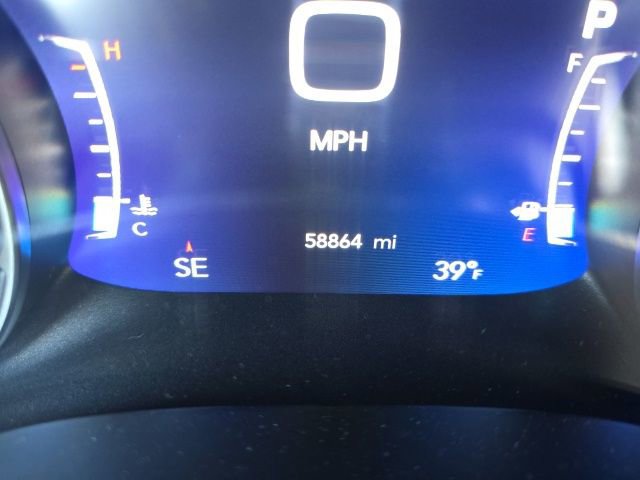 Certified 2024 Chrysler Pacifica Touring-L FWD image 13